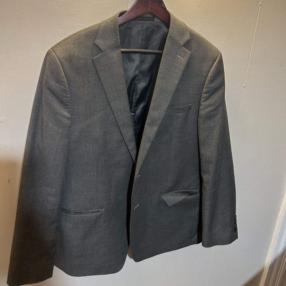 Calvin Klein Men’s Sports Coat
